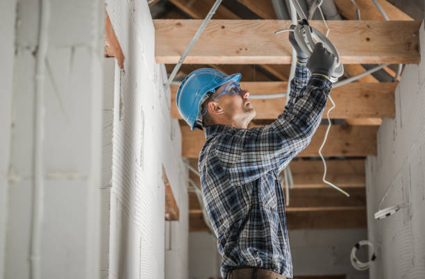 Best Affordable Emergency Electrician  in Okemos, MI