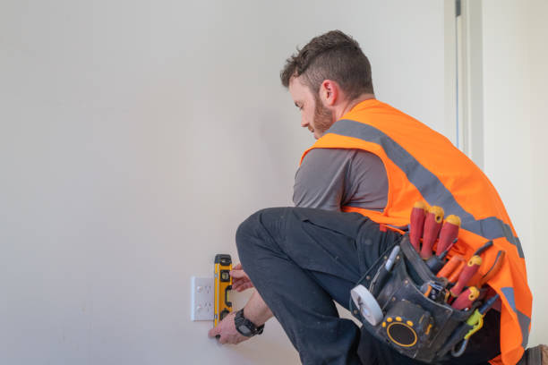 Best Electrical Troubleshooting Services  in Okemos, MI