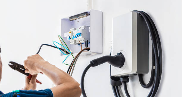 Best Electrical Repair Services  in Okemos, MI